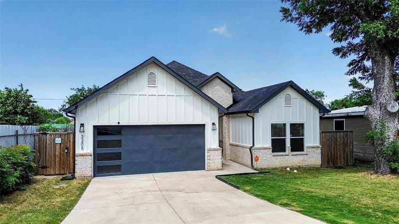 3208 31st Street, Fort Worth TX 76106 - Photo 37