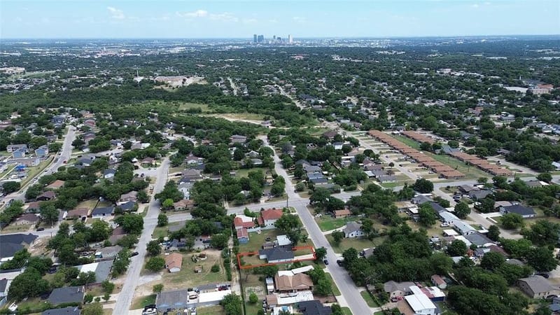 3208 31st Street, Fort Worth TX 76106 - Photo 35