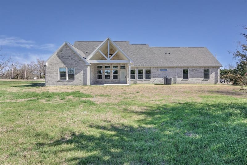 2378 County Road 1112, Farmersville TX 75442 - Photo 27