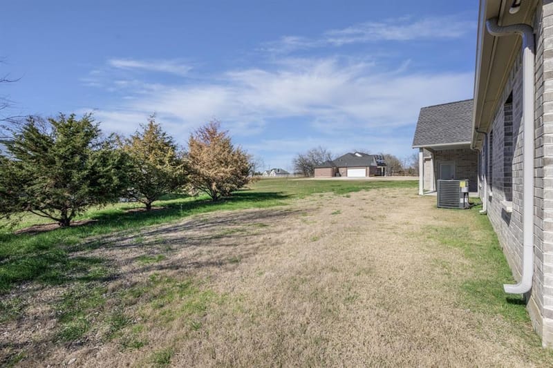 2378 County Road 1112, Farmersville TX 75442 - Photo 28