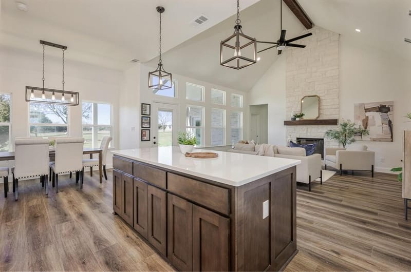2378 County Road 1112, Farmersville TX 75442 - Photo 9