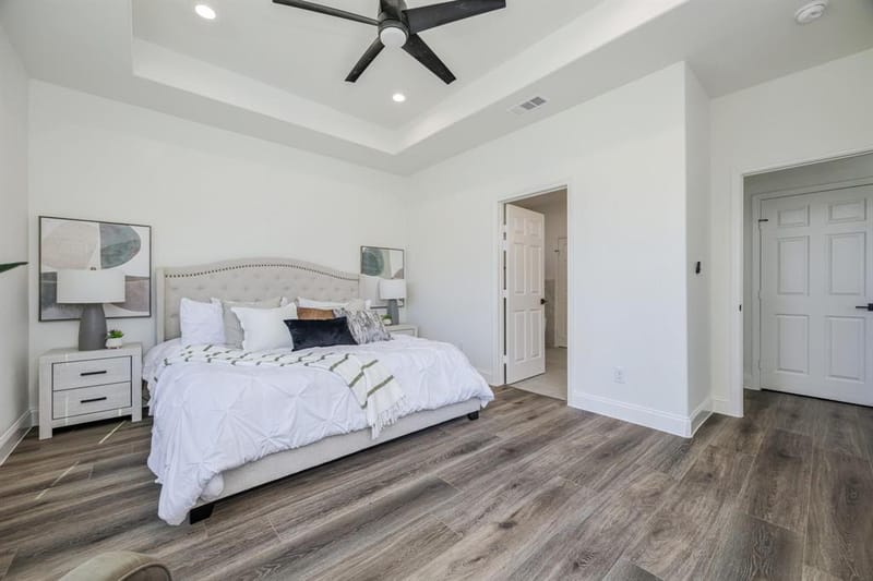 2378 County Road 1112, Farmersville TX 75442 - Photo 14