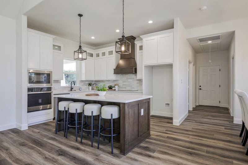 2378 County Road 1112, Farmersville TX 75442 - Photo 8