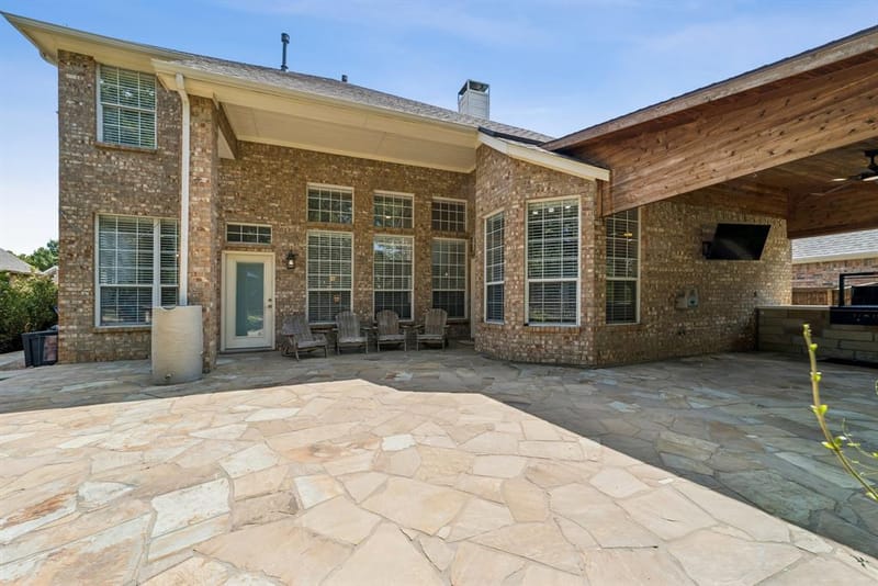 3421 Dowland Drive, Flower Mound TX 75022 - Photo 27