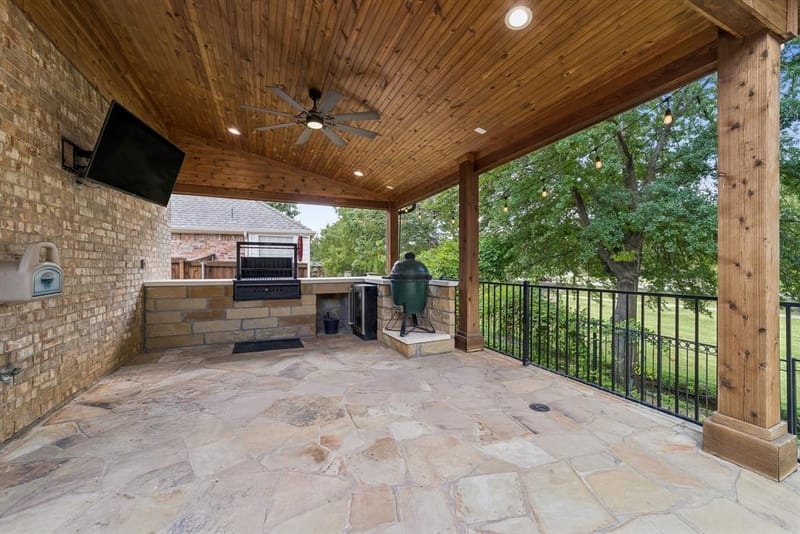 3421 Dowland Drive, Flower Mound TX 75022 - Photo 5