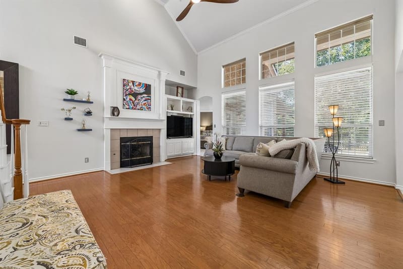 3421 Dowland Drive, Flower Mound TX 75022 - Photo 8