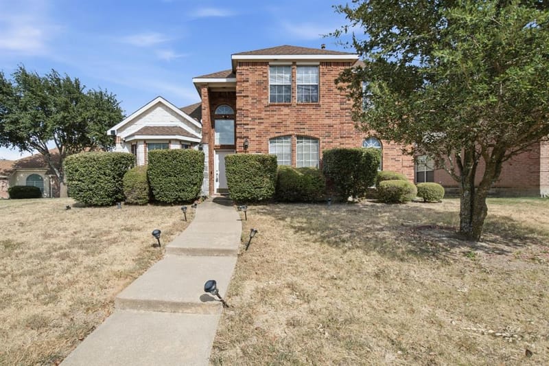 1720 Cattail Creek, DeSoto TX 75115 - Photo 2
