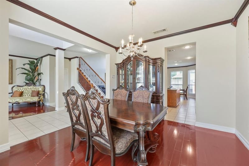 5828 Ivy Glen Drive, Grand Prairie TX 75052 - Photo 6