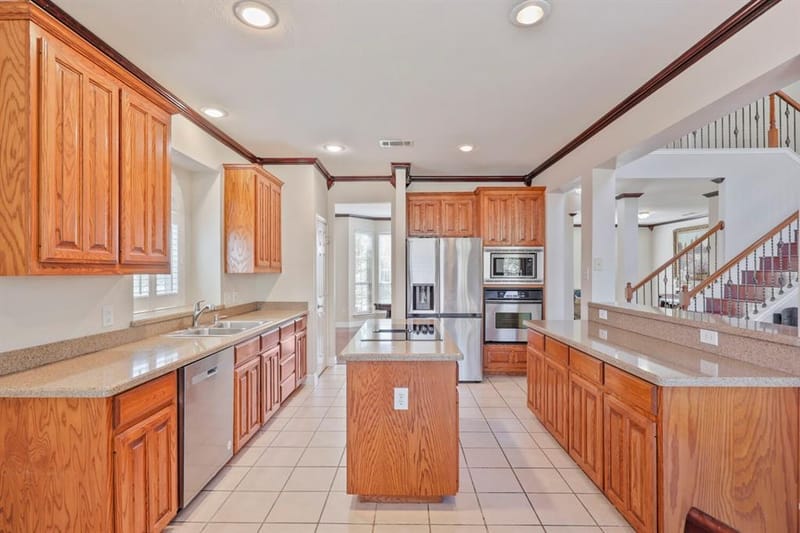 5828 Ivy Glen Drive, Grand Prairie TX 75052 - Photo 9