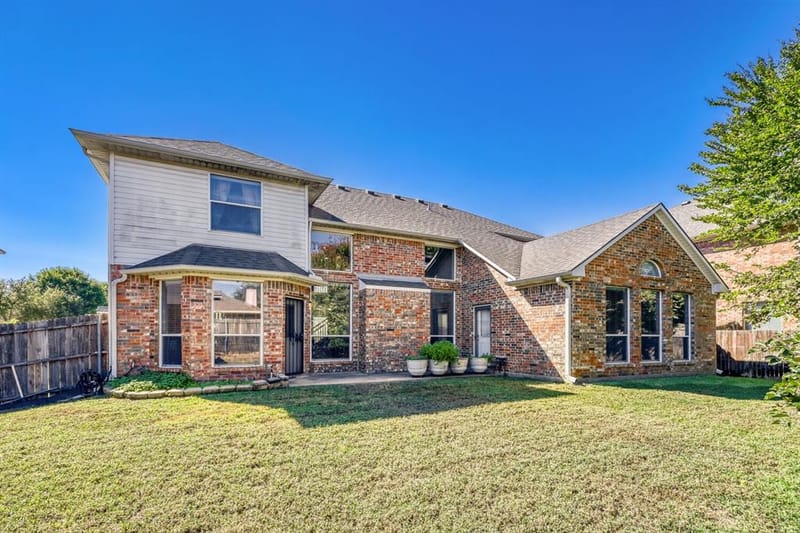 5828 Ivy Glen Drive, Grand Prairie TX 75052 - Photo 25
