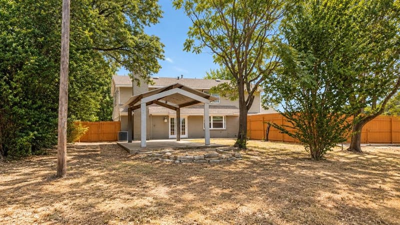3105 Brincrest Drive, Farmers Branch TX 75234 - Photo 30