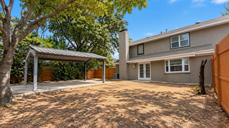 3105 Brincrest Drive, Farmers Branch TX 75234 - Photo 34