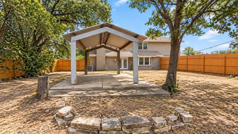 3105 Brincrest Drive, Farmers Branch TX 75234 - Photo 31