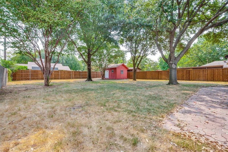 1909 Oak Hill Drive, Corinth TX 76210 - Photo 23