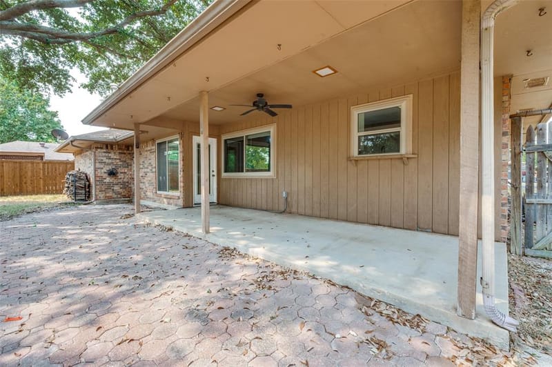 1909 Oak Hill Drive, Corinth TX 76210 - Photo 22