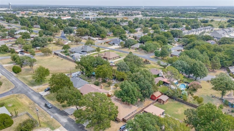 1909 Oak Hill Drive, Corinth TX 76210 - Photo 28