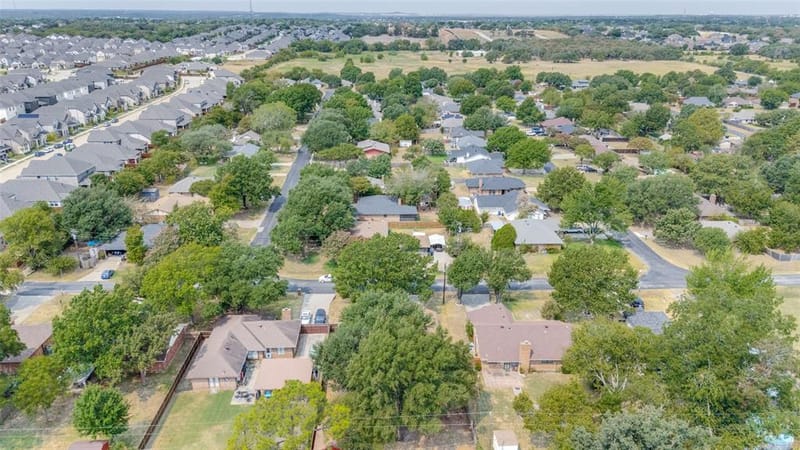 1909 Oak Hill Drive, Corinth TX 76210 - Photo 29