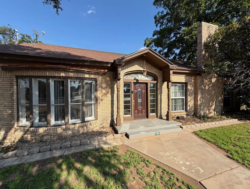 941 S Texas Street, De Leon TX 76444 - Photo 38
