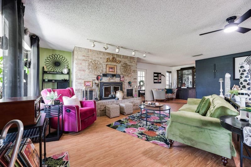 413 Francis Street, Seagoville TX 75159 - Photo 14