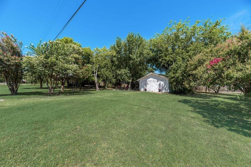 413 Francis Street, Seagoville TX 75159 - Photo 29