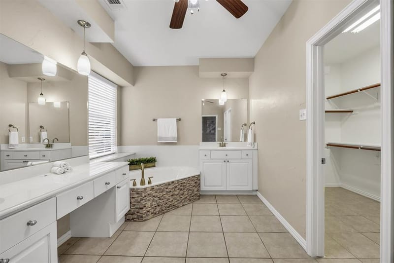 2904 Parkhaven Drive, Flower Mound TX 75022 - Photo 17