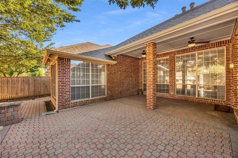 2904 Parkhaven Drive, Flower Mound TX 75022 - Photo 24