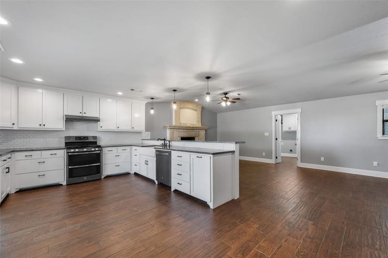 3949 County Road 302, Muenster TX 76252 - Photo 3