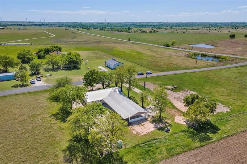 3949 County Road 302, Muenster TX 76252 - Photo 28
