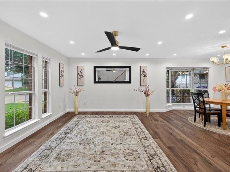 5512 Turtle River Court, Fort Worth TX 76137 - Photo 5