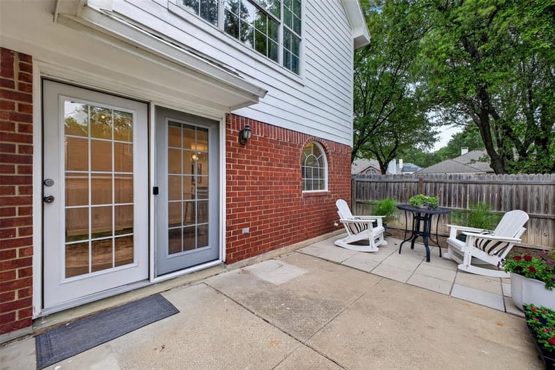 5512 Turtle River Court, Fort Worth TX 76137 - Photo 24