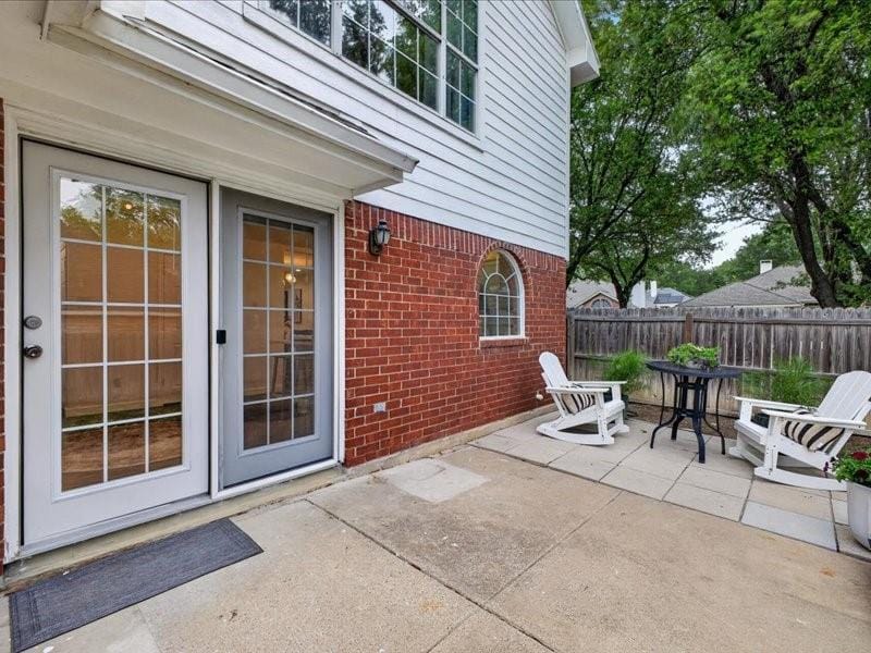 5512 Turtle River Court, Fort Worth TX 76137 - Photo 37