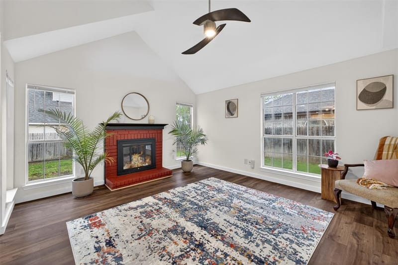 5512 Turtle River Court, Fort Worth TX 76137 - Photo 11