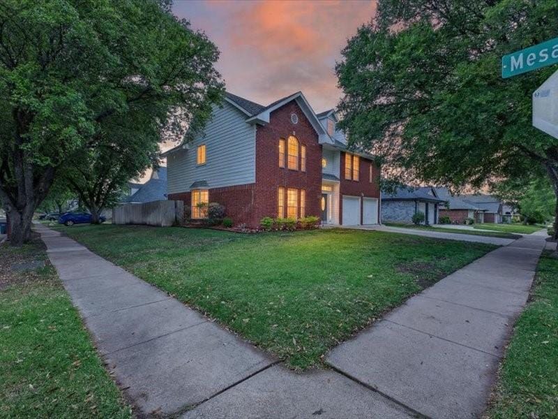 5512 Turtle River Court, Fort Worth TX 76137 - Photo 40