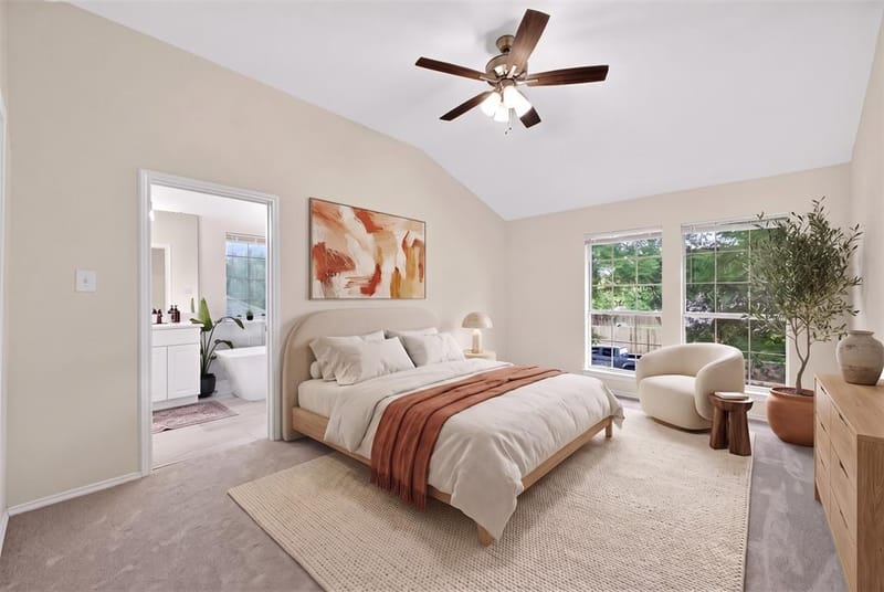5512 Turtle River Court, Fort Worth TX 76137 - Photo 35