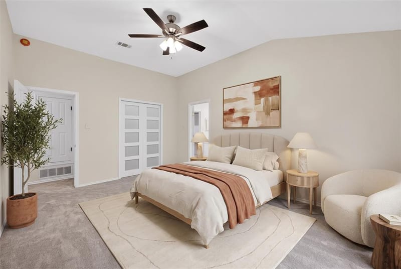 5512 Turtle River Court, Fort Worth TX 76137 - Photo 25