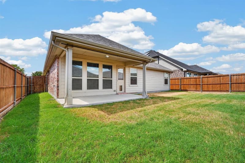 725 Bird Creek Drive, Little Elm TX 75068 - Photo 33