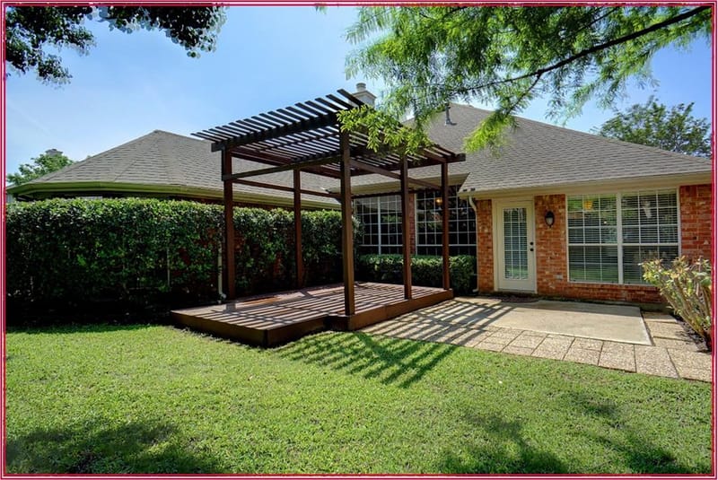 3917 Vernon Way, Fort Worth TX 76244 - Photo 28