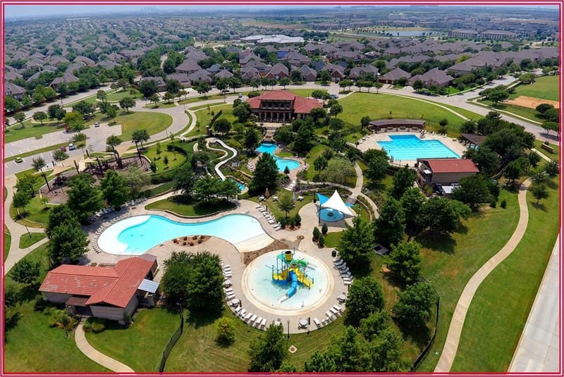 3917 Vernon Way, Fort Worth TX 76244 - Photo 30
