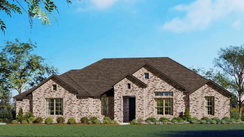 141 Cotopaxi, Red Oak TX 75154