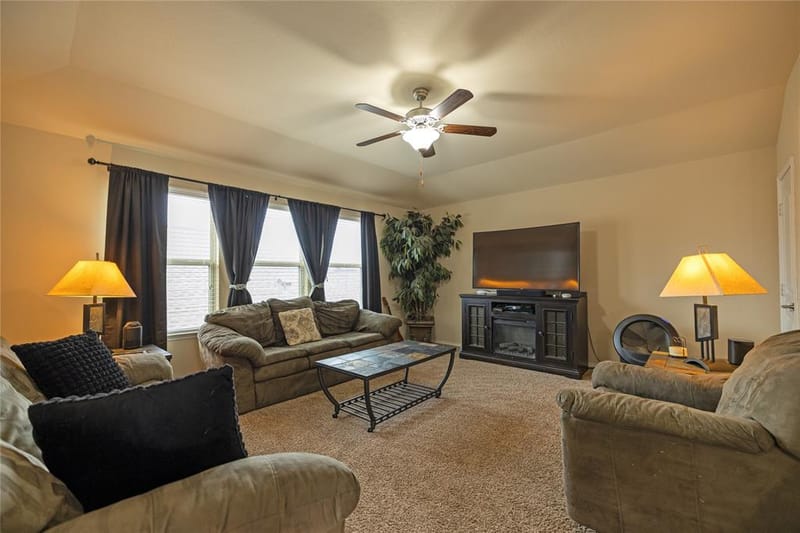 3115 Cassinia Parkway, Heartland TX 75126 - Photo 8