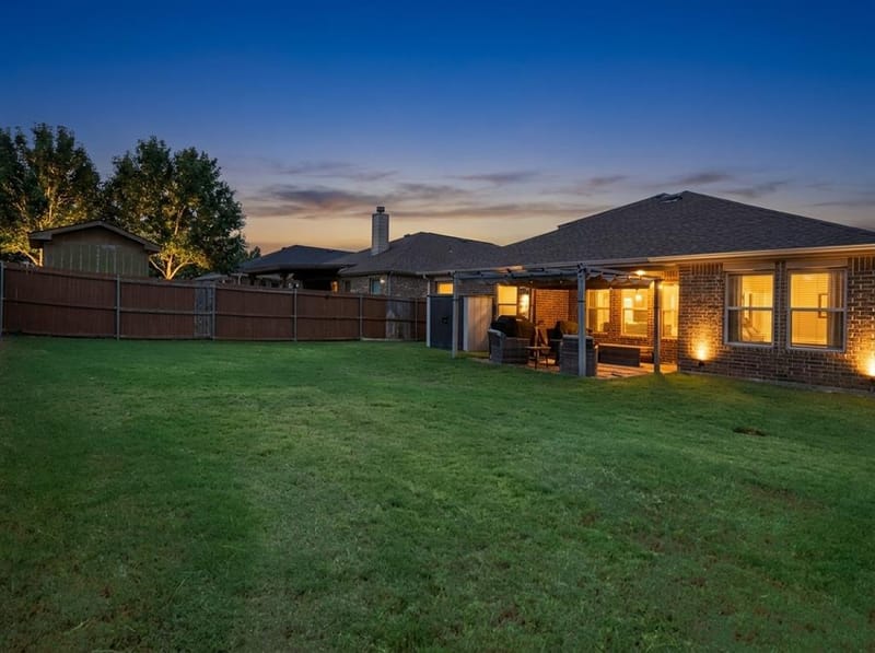 3115 Cassinia Parkway, Heartland TX 75126 - Photo 21