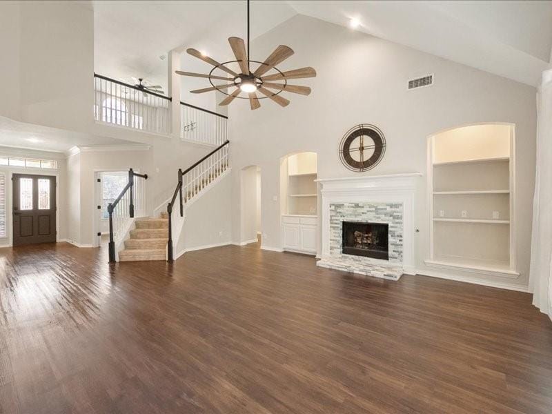 2014 Marie Weldon Lane, Arlington TX 76001 - Photo 12