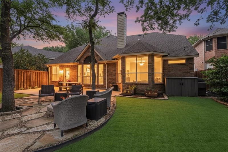 2014 Marie Weldon Lane, Arlington TX 76001 - Photo 32