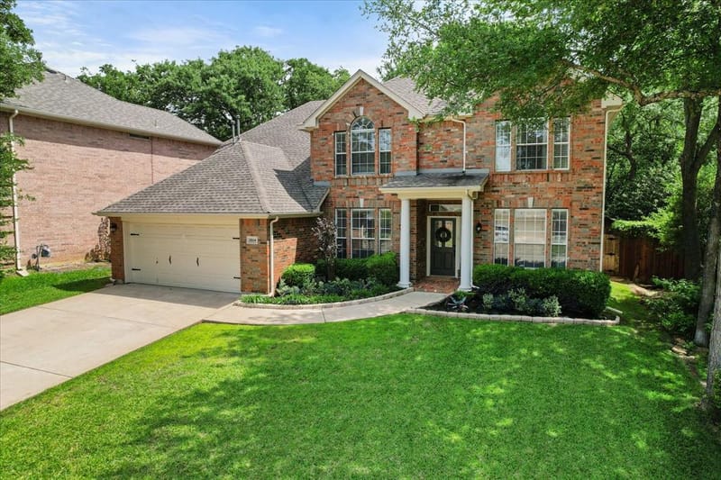2014 Marie Weldon Lane, Arlington TX 76001