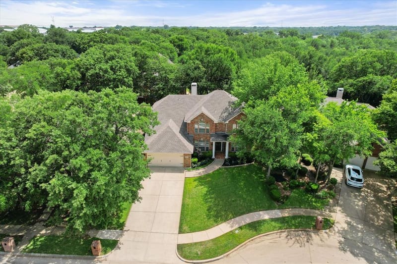 2014 Marie Weldon Lane, Arlington TX 76001 - Photo 38