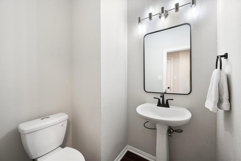 2014 Marie Weldon Lane, Arlington TX 76001 - Photo 18