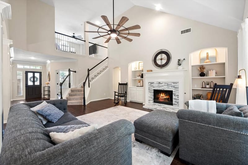 2014 Marie Weldon Lane, Arlington TX 76001 - Photo 11