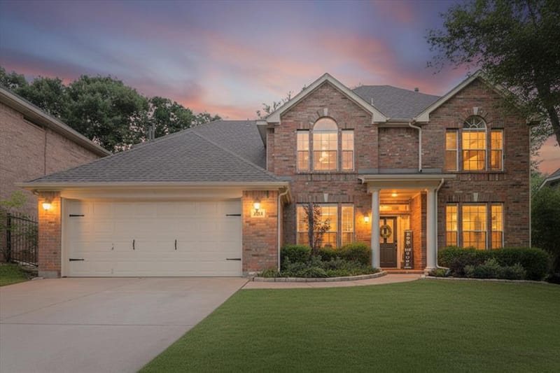 2014 Marie Weldon Lane, Arlington TX 76001 - Photo 39
