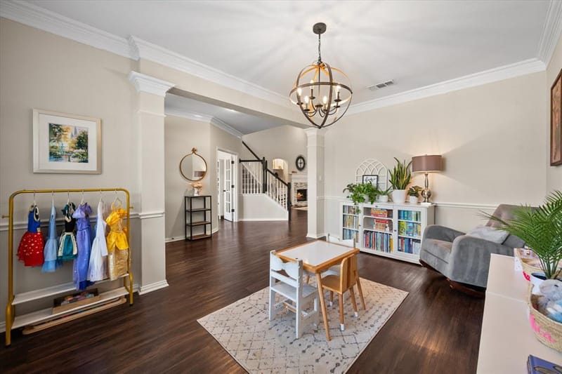 2014 Marie Weldon Lane, Arlington TX 76001 - Photo 4