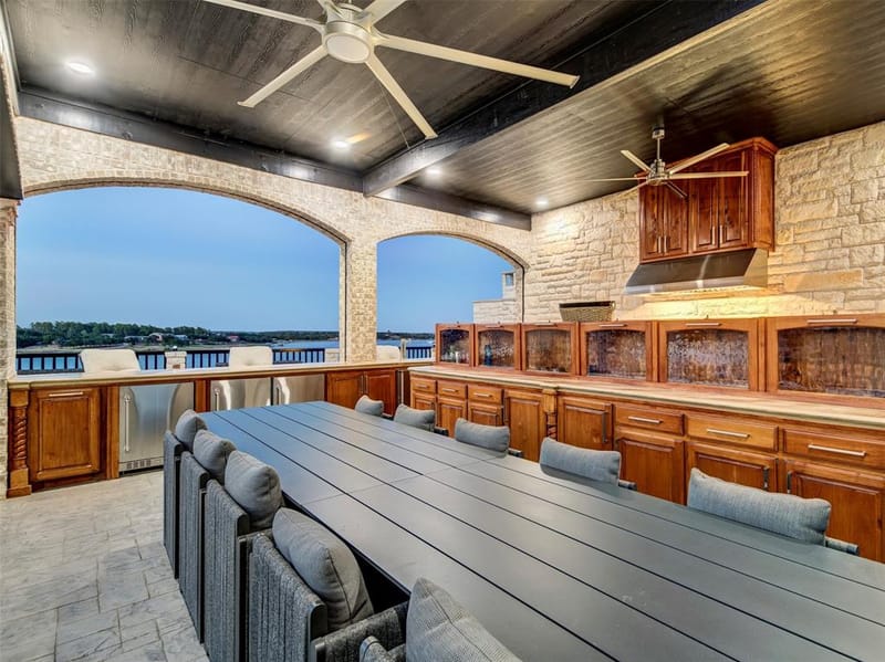 288 W Carter Heights, Bowie TX 76230 - Photo 12